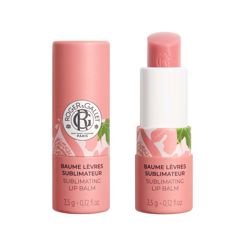 Roger & Gallet Bálsamos labiales 3.5g