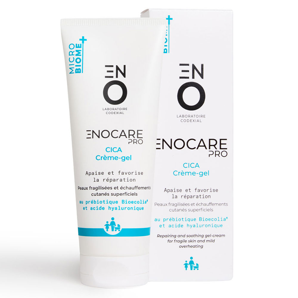 ENO Laboratoire Codexial Enocare Pro Cica Crema Gel 75 ml