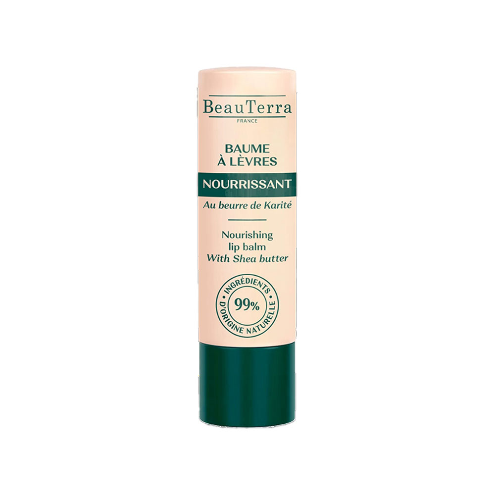 Beauterra Bálsamo labial nutritivo 4g
