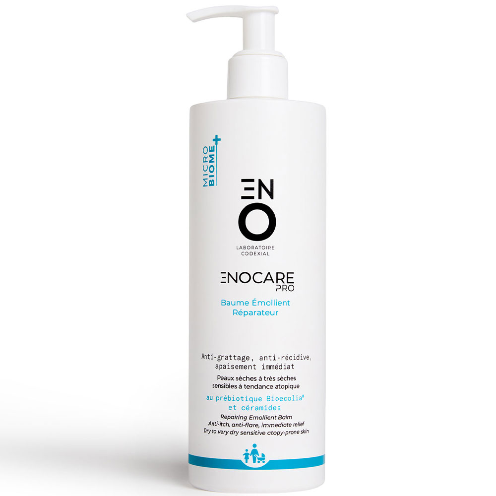 ENO Laboratoire Codexial Enocare Pro Bálsamo emoliente 400 ml