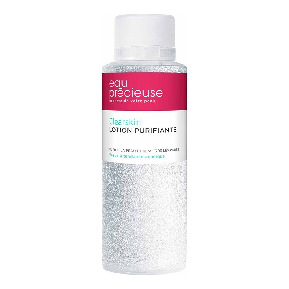 Eau Precieuse Loción purificante piel con tendencia acnéica 375 ml