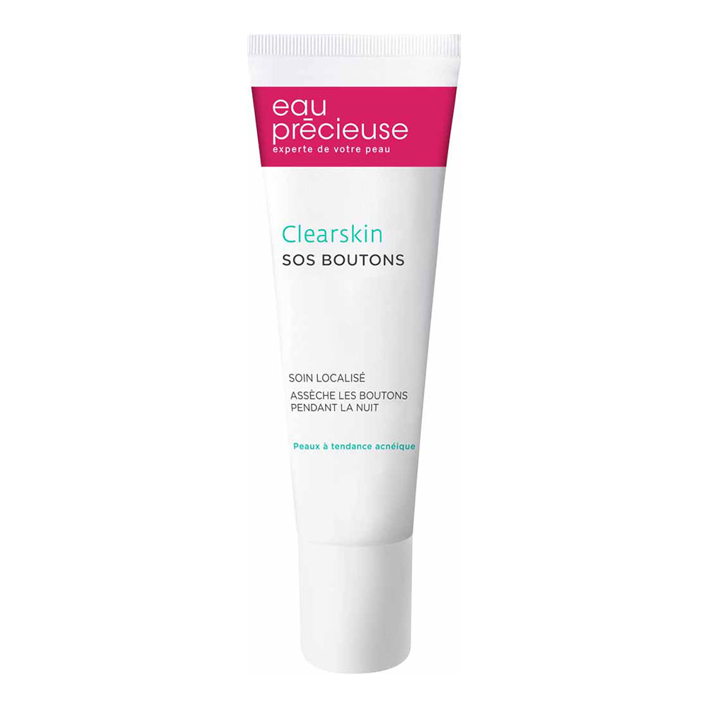 Eau Precieuse Sos granos N.A pieles con tendencia acneica Clearskin 10 ml