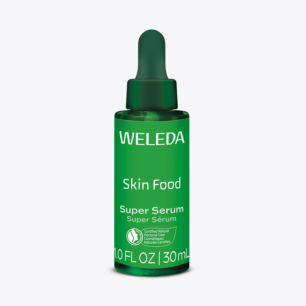 Weleda Skin Food Super Suero 30 ml