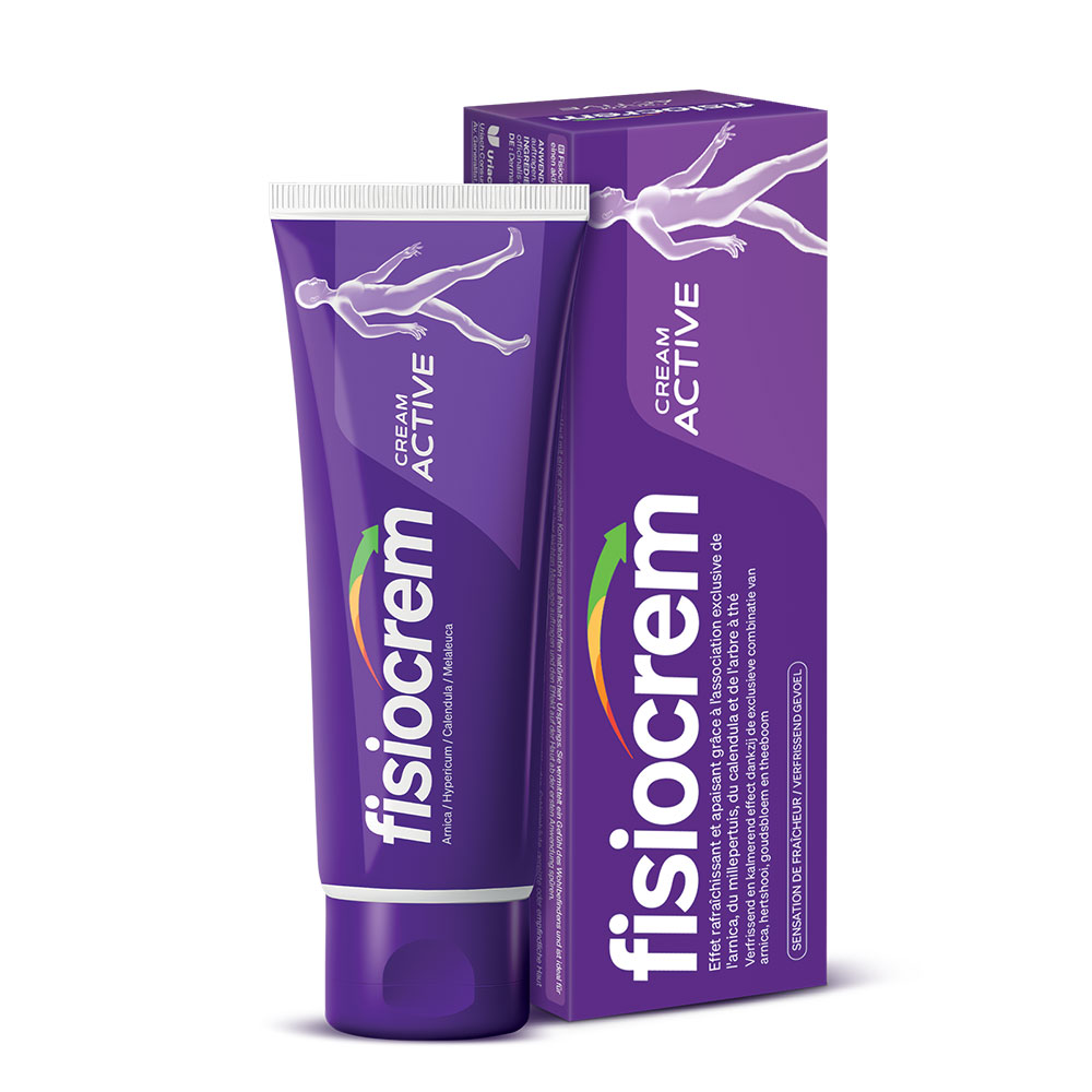 Fisiocrem Crema Active 200 ml