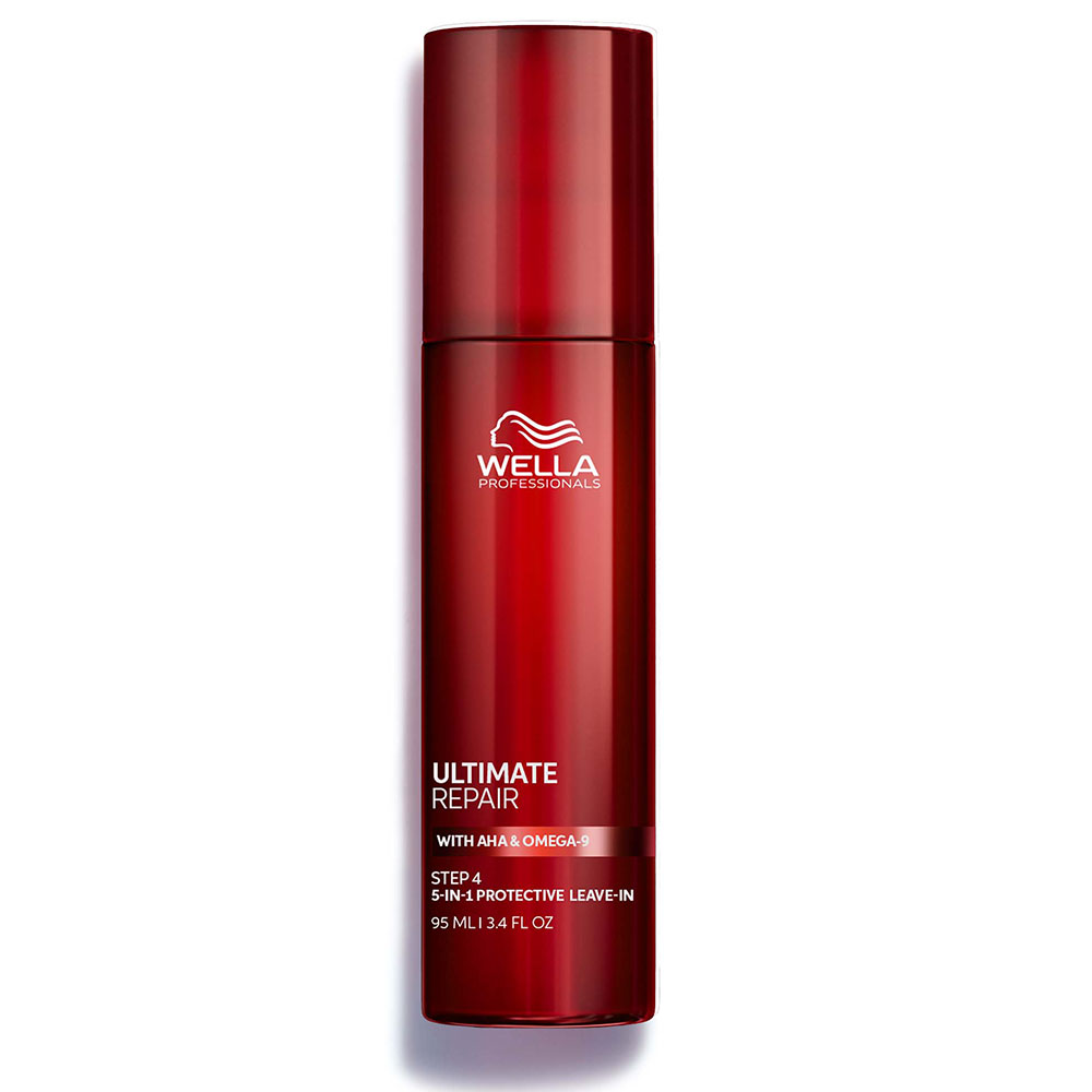 Wella Professionals Ultimate Repair Cuidado protector sin aclarado 95 ml