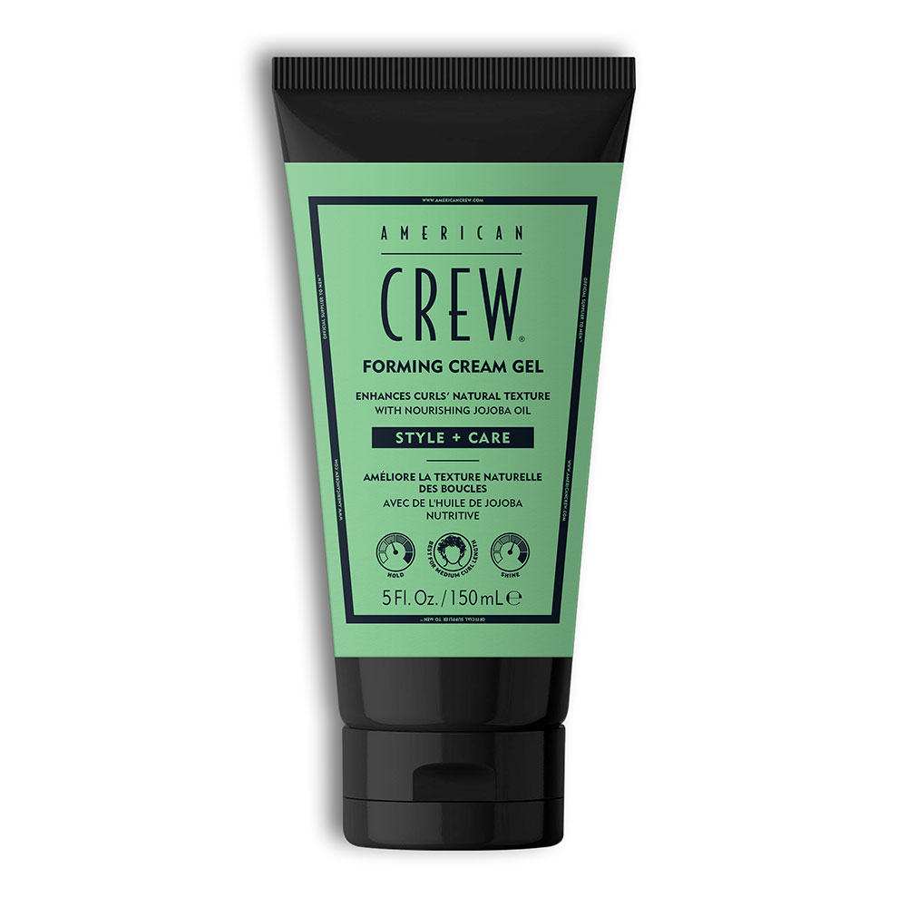 American Crew Styling Forming Cream Styling Gel-Cuidado Híbrido 150 ml