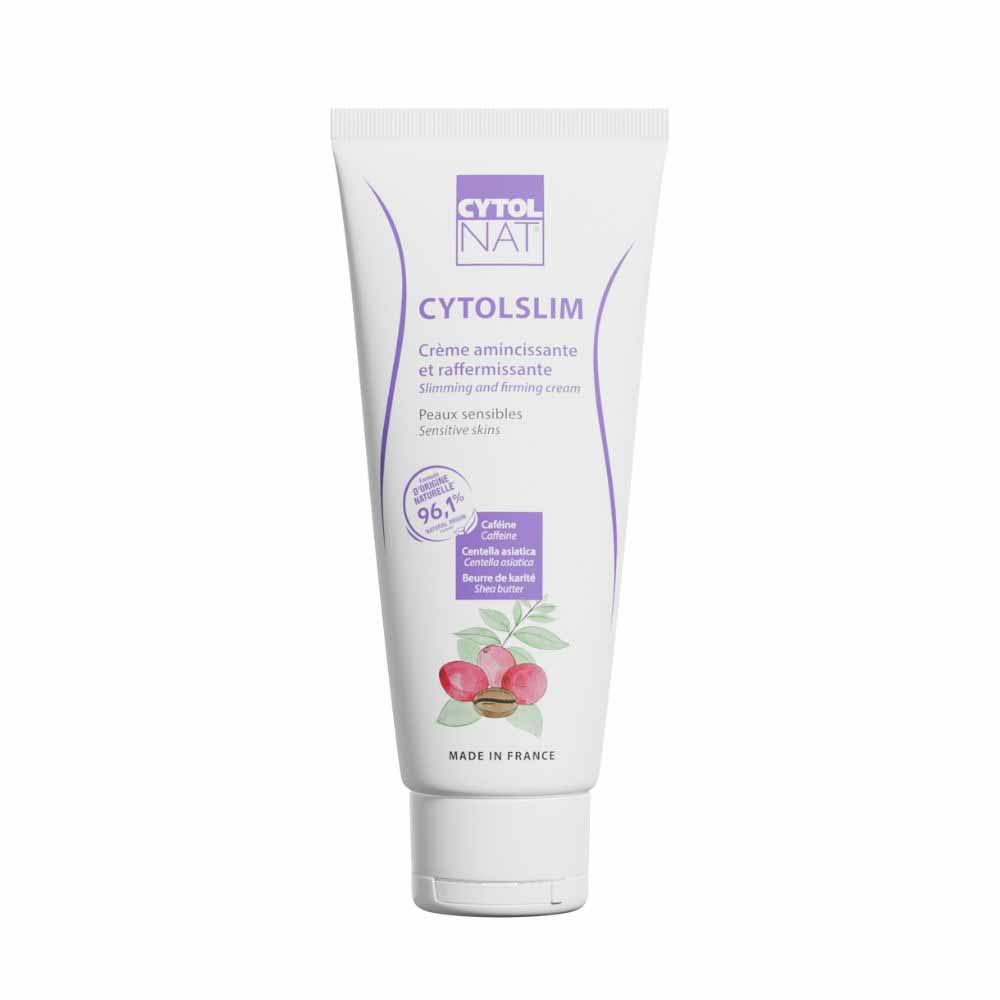 Cytolnat CytolSlim Crema reductora 200 ml
