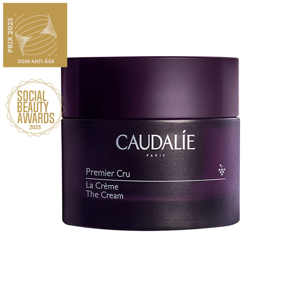 Caudalie Premier Cru Crema antiedad global 50 ml