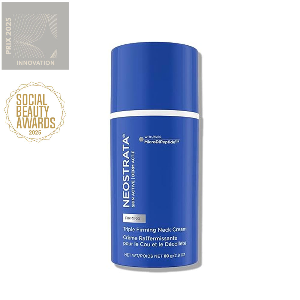 Neostrata Firming Lifting Cuello Cou et décolleté 80g