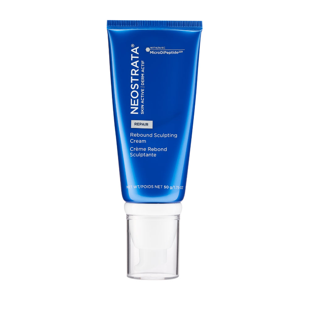Neostrata Repair Crema de noche reafirmante y modeladora 50 g