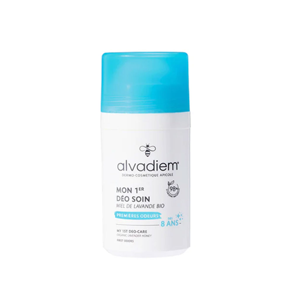 Alvadiem Cuerpo Desodorante Mon 1er Déo 50ml