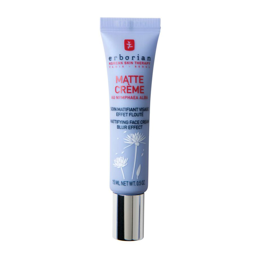 Erborian Matte Cream Cuidado matificante 15 ml
