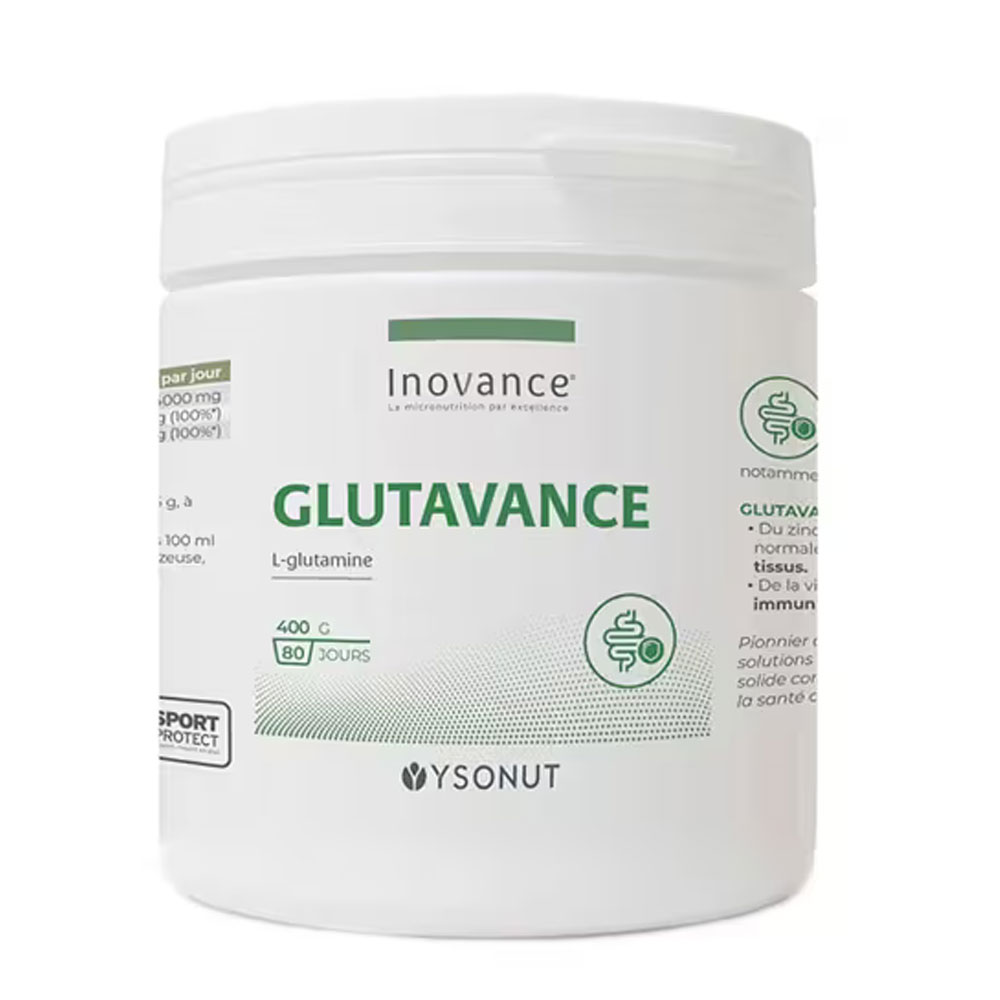 Inovance Glutavance 400 g