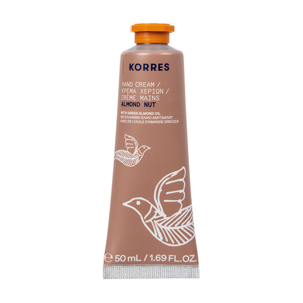 Korres Crema de manos 50 ml