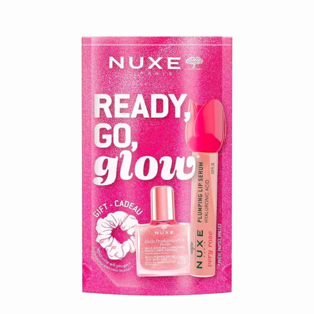 Nuxe Very rose Mi Belleza Los Esenciales Glow Pink