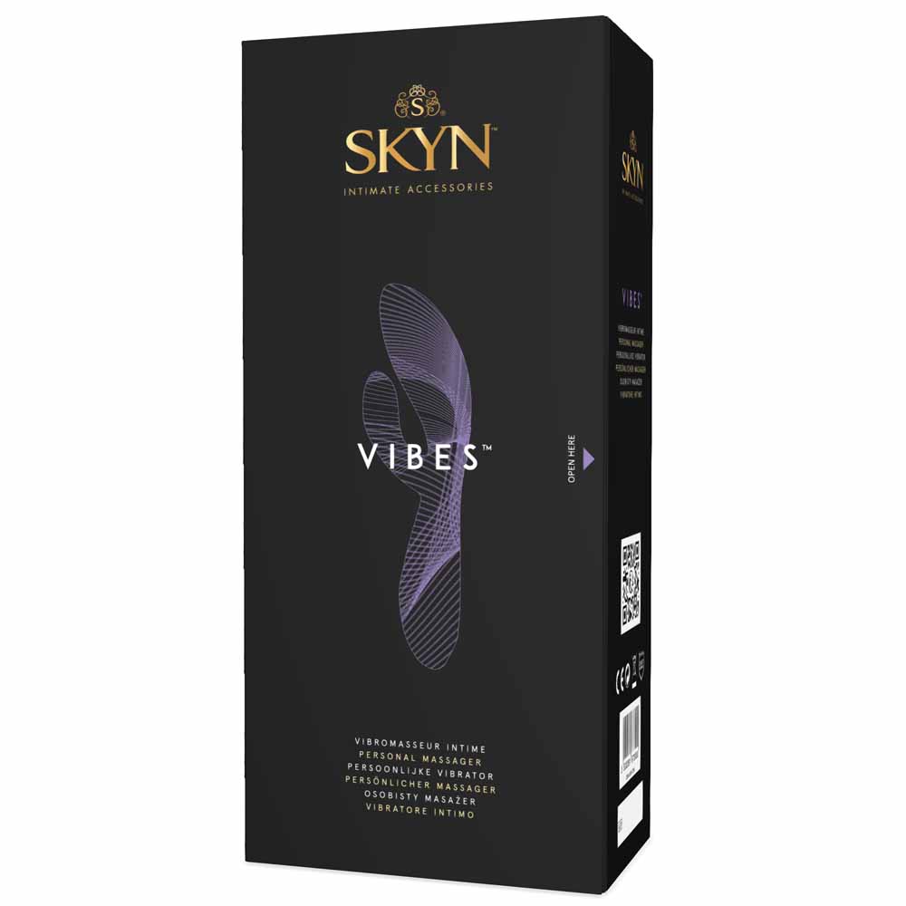 Skyn Vibes Vibrador 80ml
