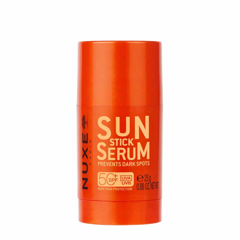 Nuxe Sun Sérum en stick SPF50+ 25 g