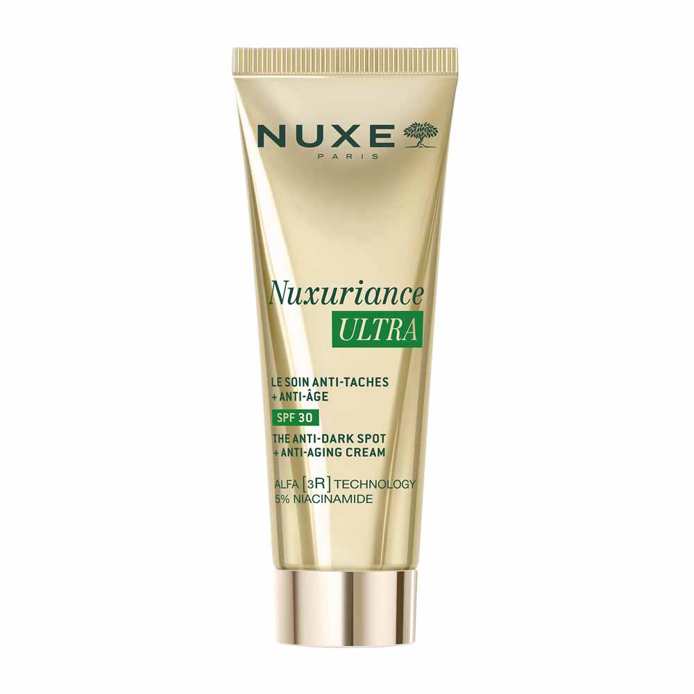 Nuxe Nuxuriance Ultra Suero antimanchas antiedad SPF30 50 ml