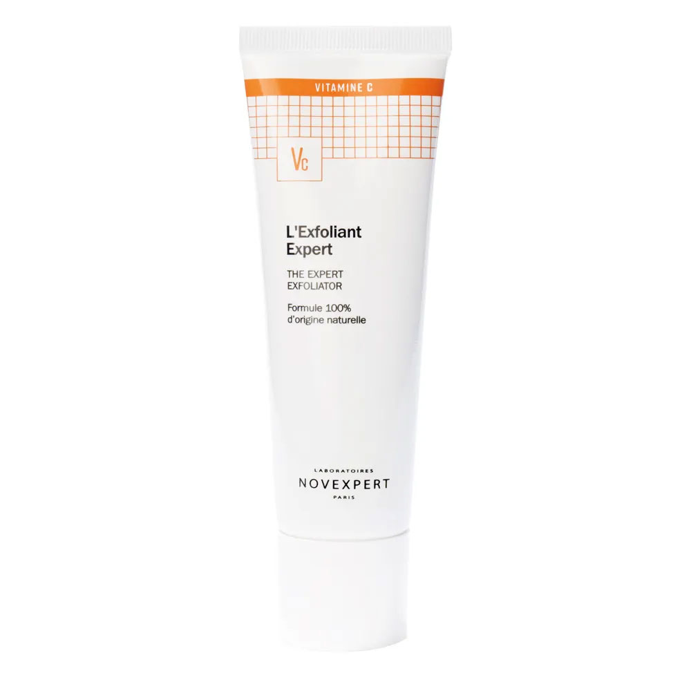 Novexpert Vitamina C Exfoliante experto 50 ml
