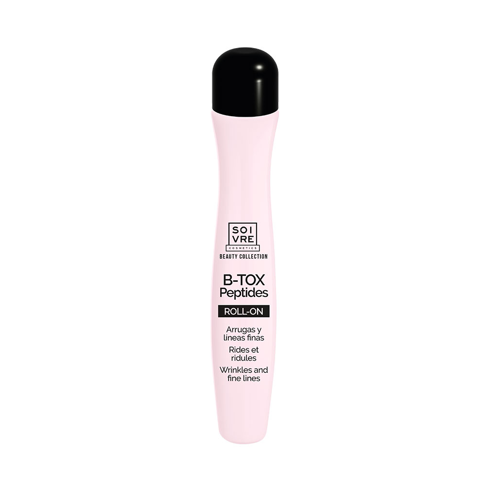 Le Comptoir Des Tendances Botox efecto roll-on 10 ml