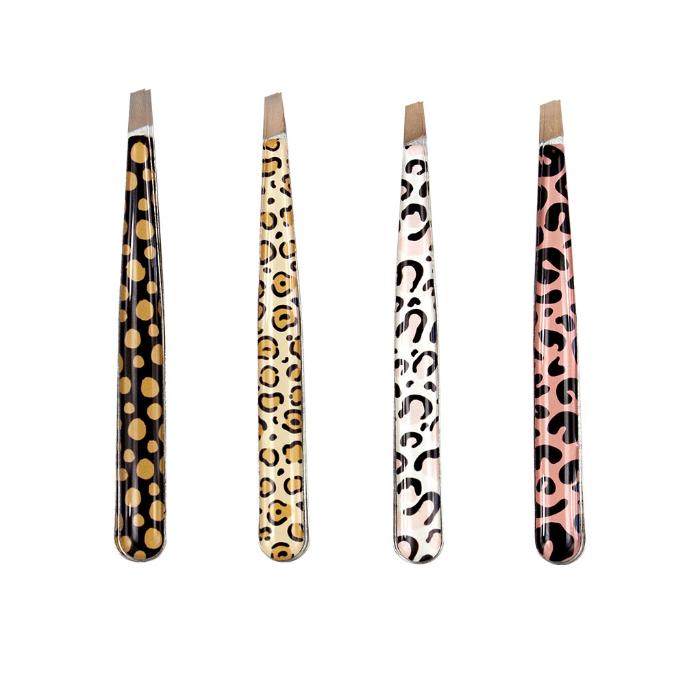 Le Comptoir Des Tendances Pinzas LEOPARD x1