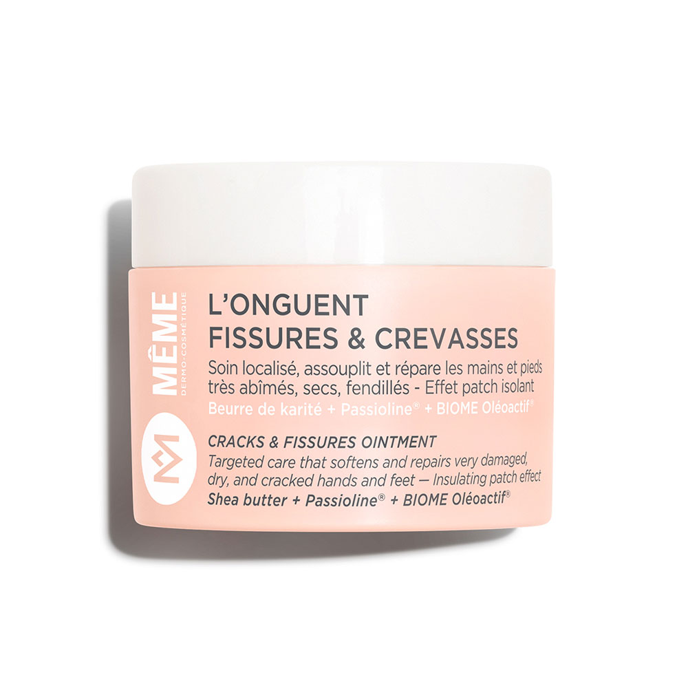 MÊME Pomada para grietas y hendiduras 30 ml