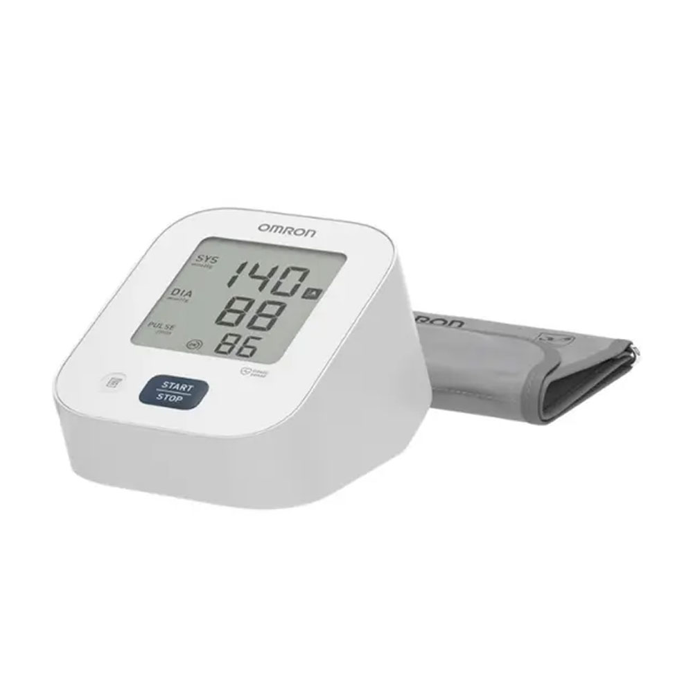 Omron Tensiómetro de brazo M2 Basics Puño