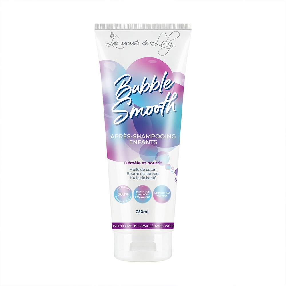 Les Secrets de Loly Acondicionador niños 250 ml