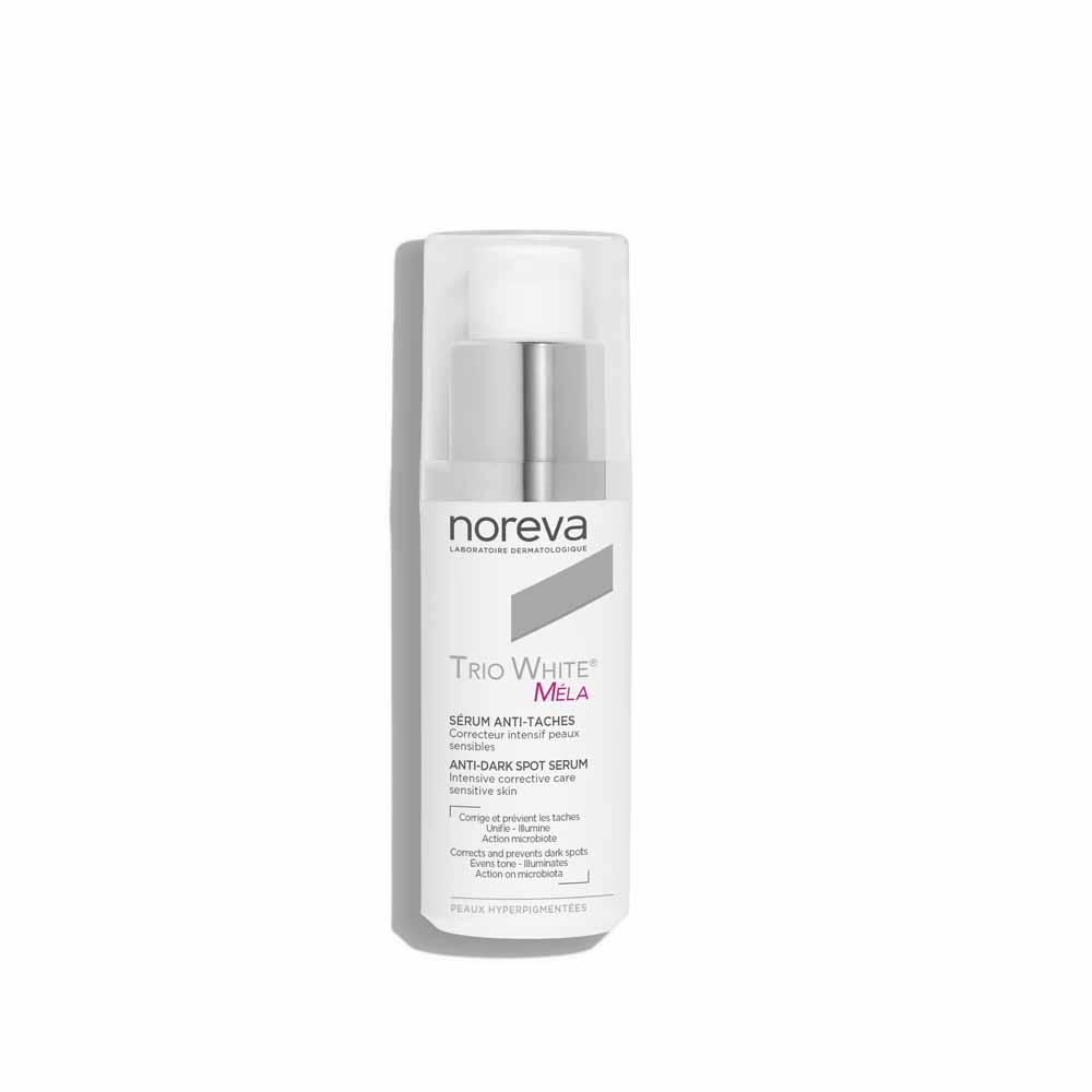 Noreva Trio White Méla Sérum Antimanchas 30 ml