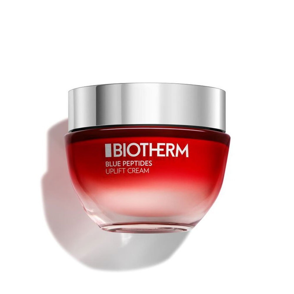 Biotherm Blue Peptides Uplift Crema de día antiedad y firmeza 50 ml
