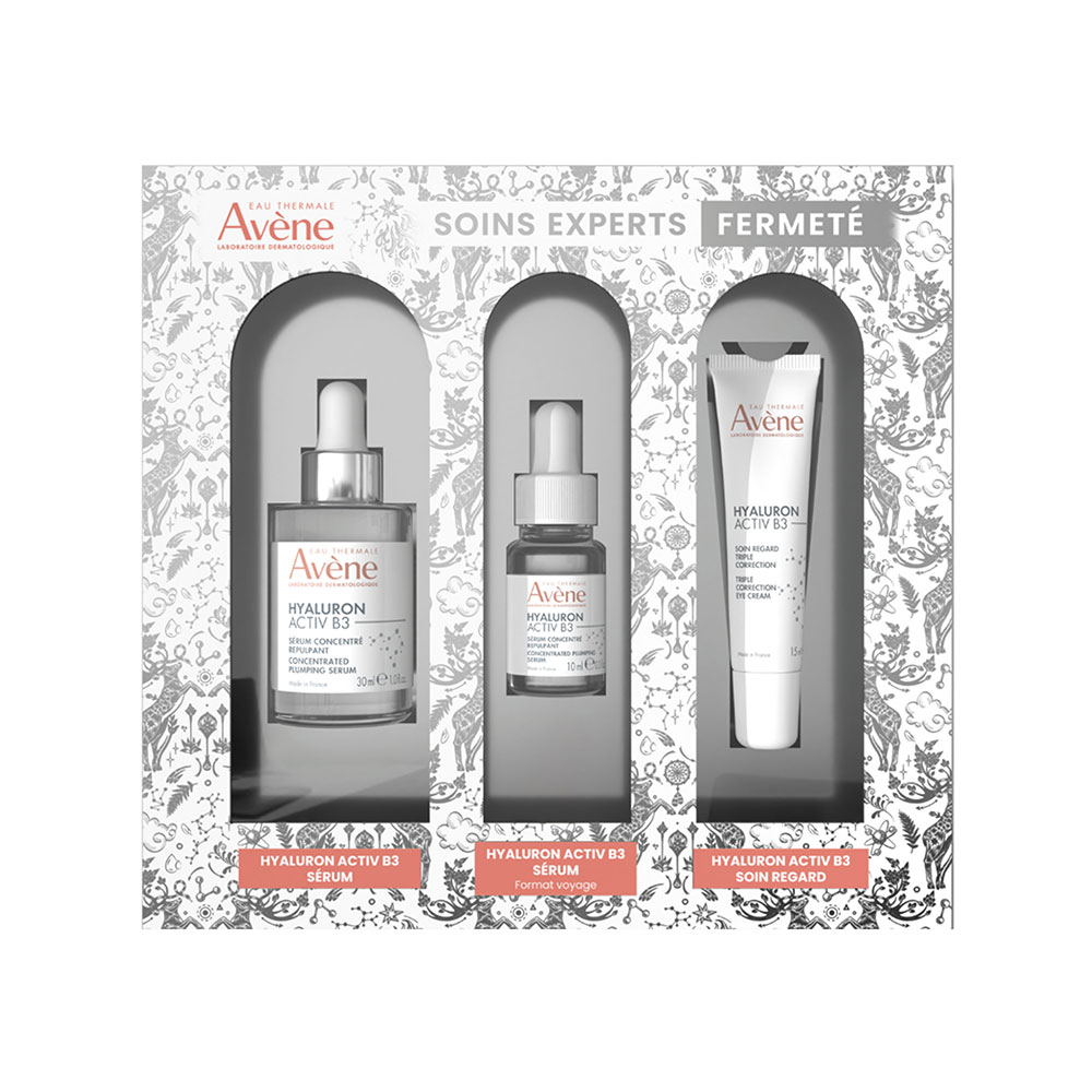 Avène Hyaluron Activ B3 Set antiedad