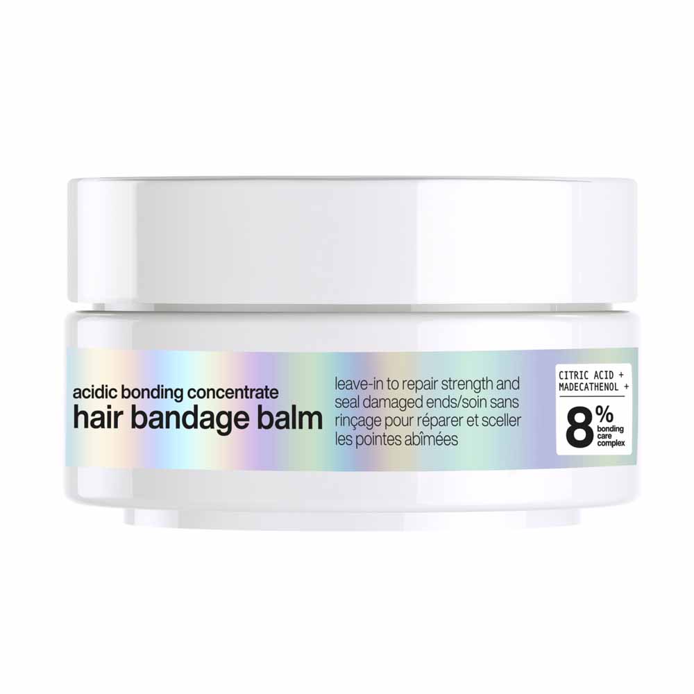 Redken Acidic Bonding Concentrate Bálsamo sin aclarado punta abiertas 75 ml