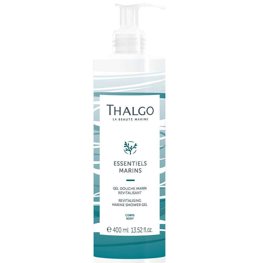 Thalgo Cold Cream Marine Gel ducha marino Revitalizante 400 ml
