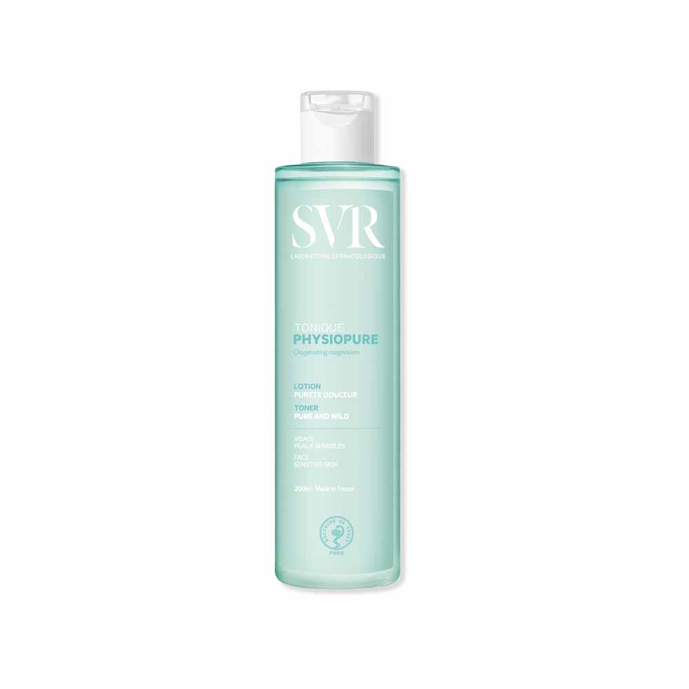 Svr Physiopure Loción tónica pureza 200 ml