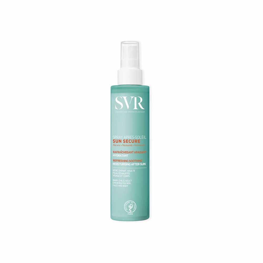 Svr Sun Secure Spray después del sol 200 ml