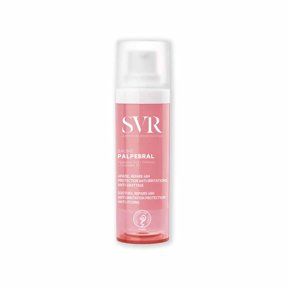 Svr Palpebral by Topialyse Bálsamo facial 30 ml