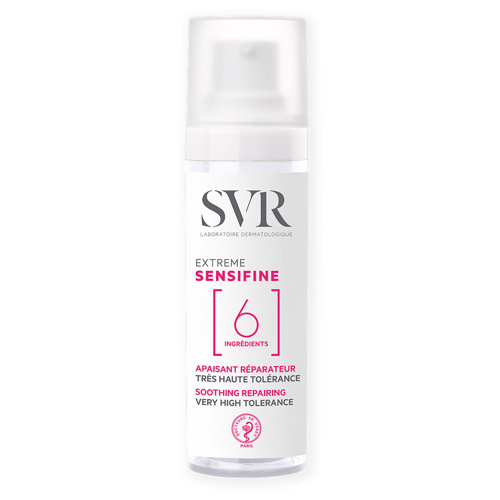 Svr Sensifine Hidratante extremo calmante 30 ml