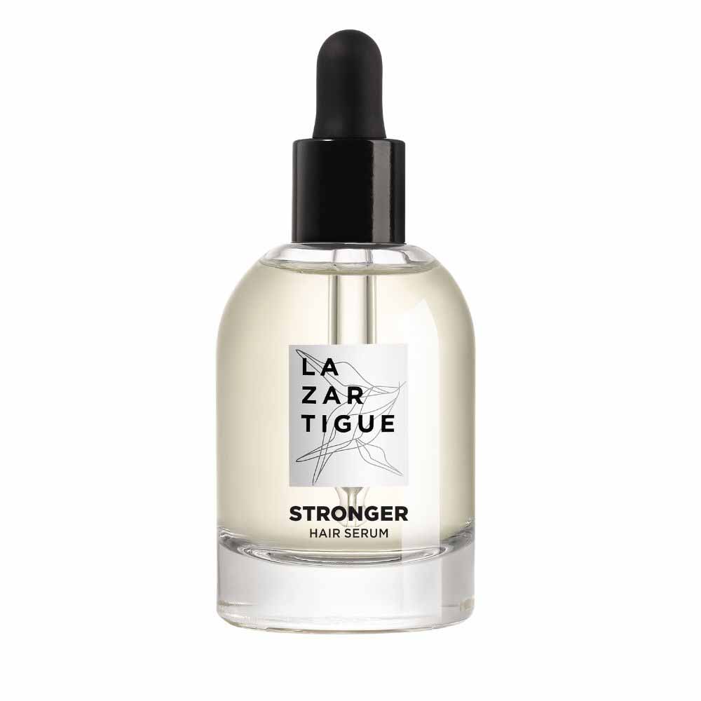Lazartigue Stronger Sérum anticaída reacción 50 ml