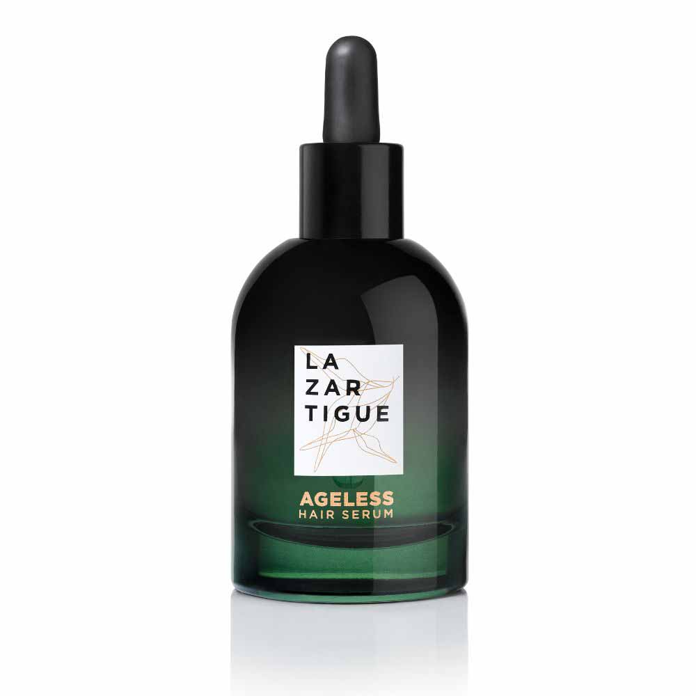 Lazartigue Ageless Suero antiedad cabello debilitado 50 ml