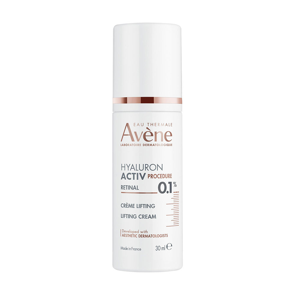 Avène Hyaluron Activ Procedure Crema Retinal Lifting 30 ml