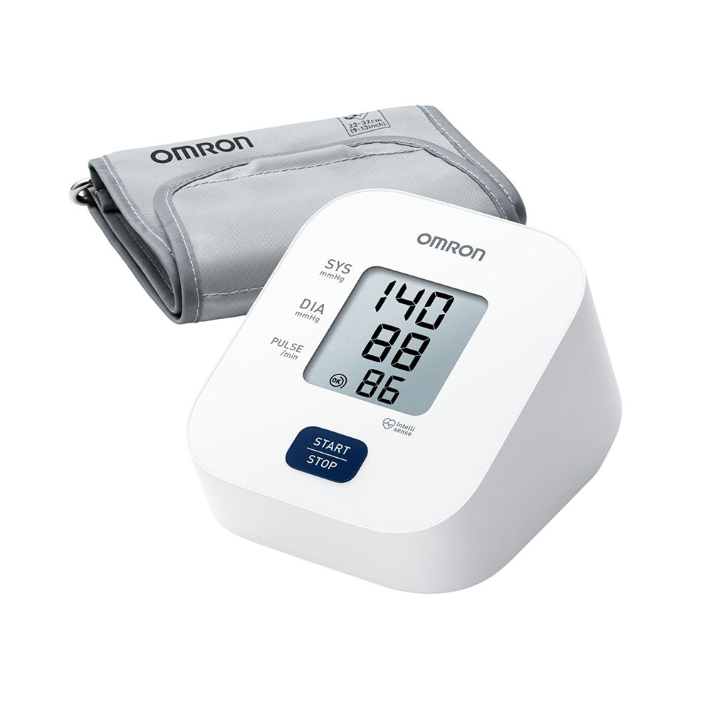 Omron M1 Basic Tensiomètre automatique au bras