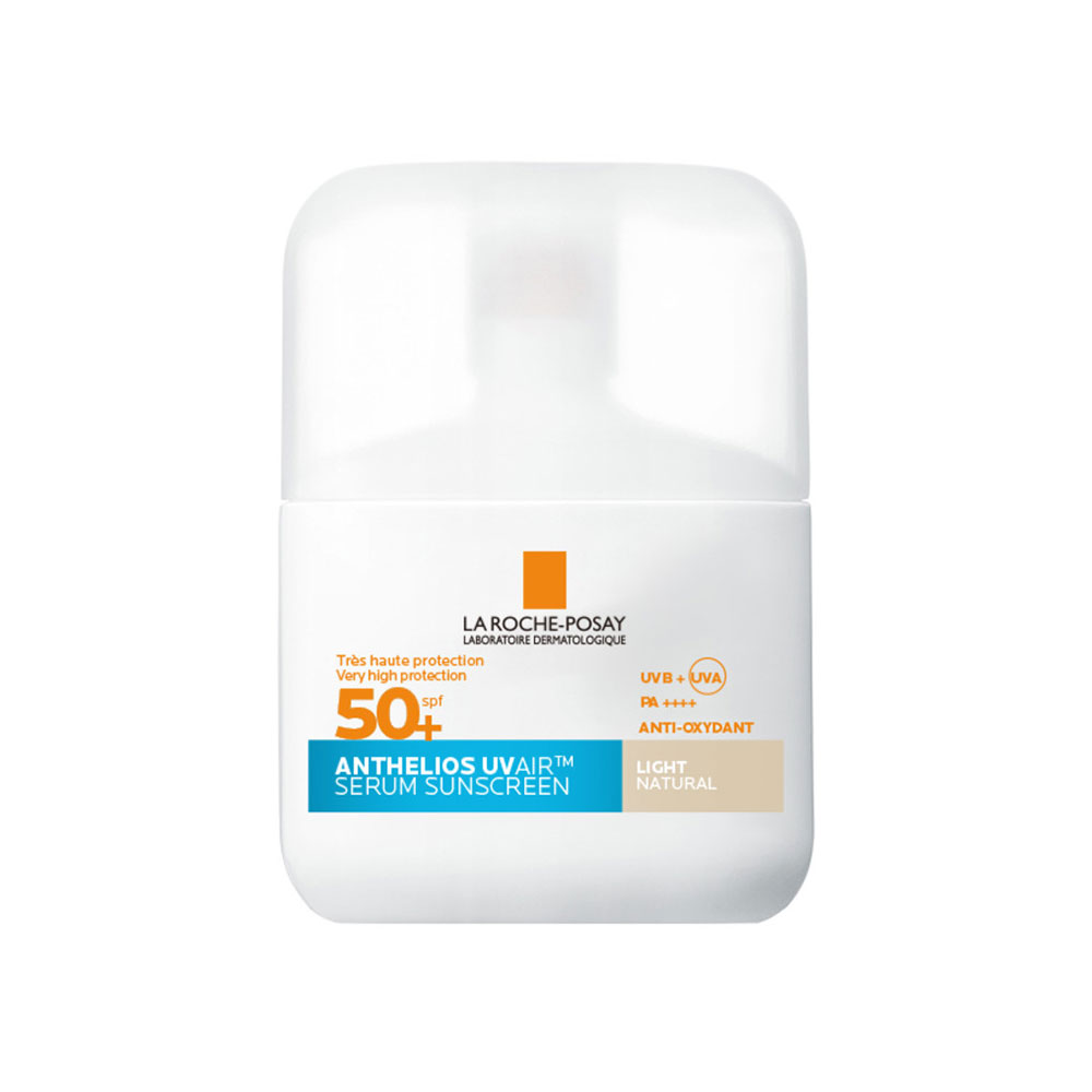 La Roche-Posay Anthelios Sérum UVAIR solar SPF50+ 50 ml