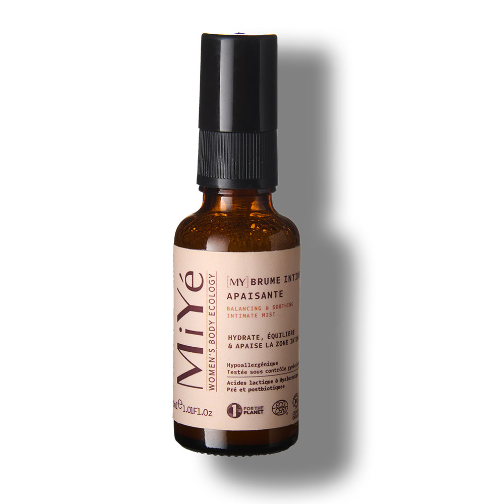 Miyé Bruma íntima calmante 30 ml