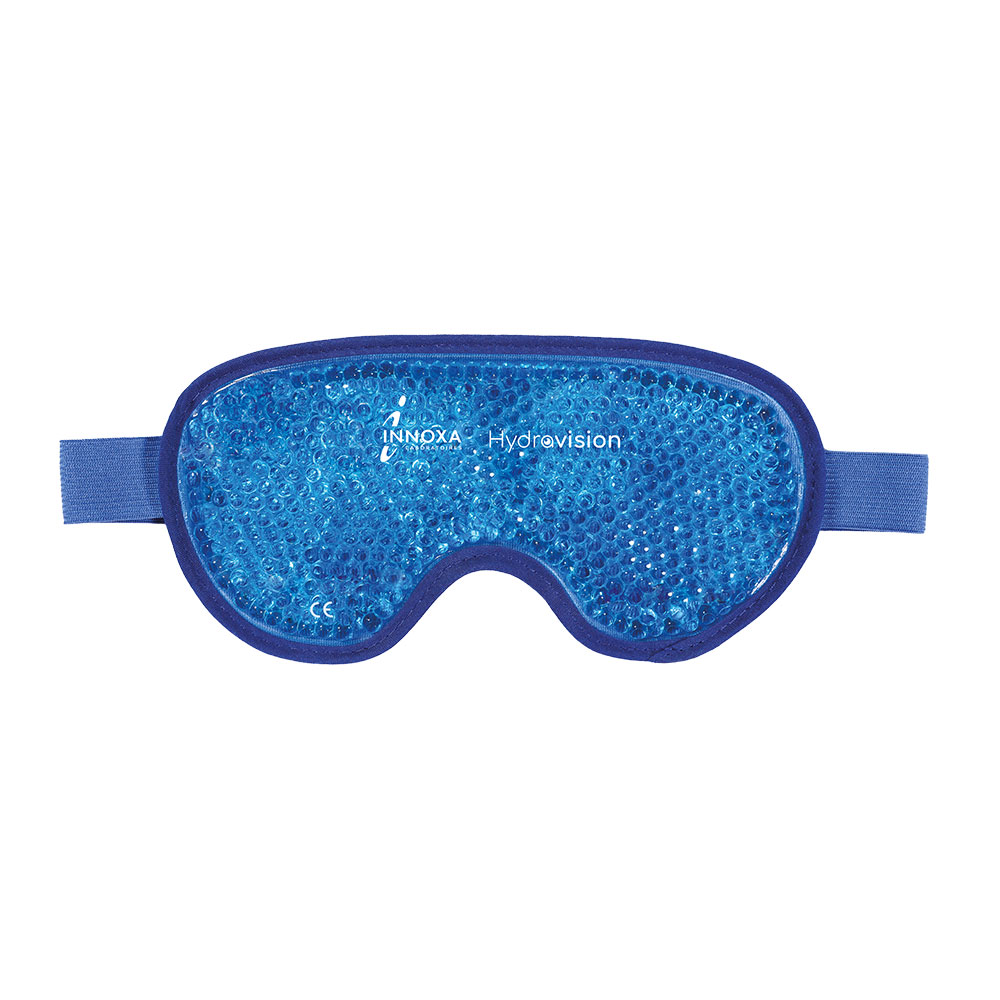 Innoxa Hydravision masque oculaire x1