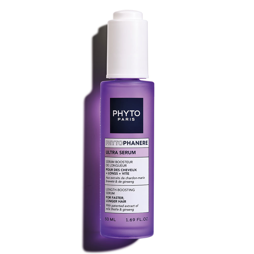 Phyto Paris Phytophanere Sérum potenciador de longitud 50 ml