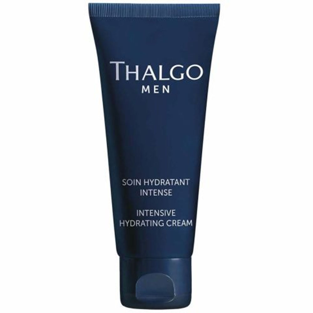 Thalgo Men Cuidado hidratante intenso rostro 50 ml