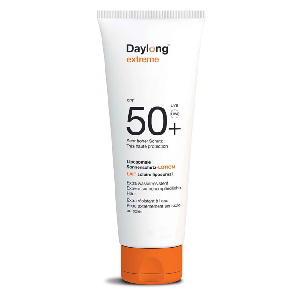 Galderma Daylong Loción solar SPF50+ Liposomal Extreme 200ml
