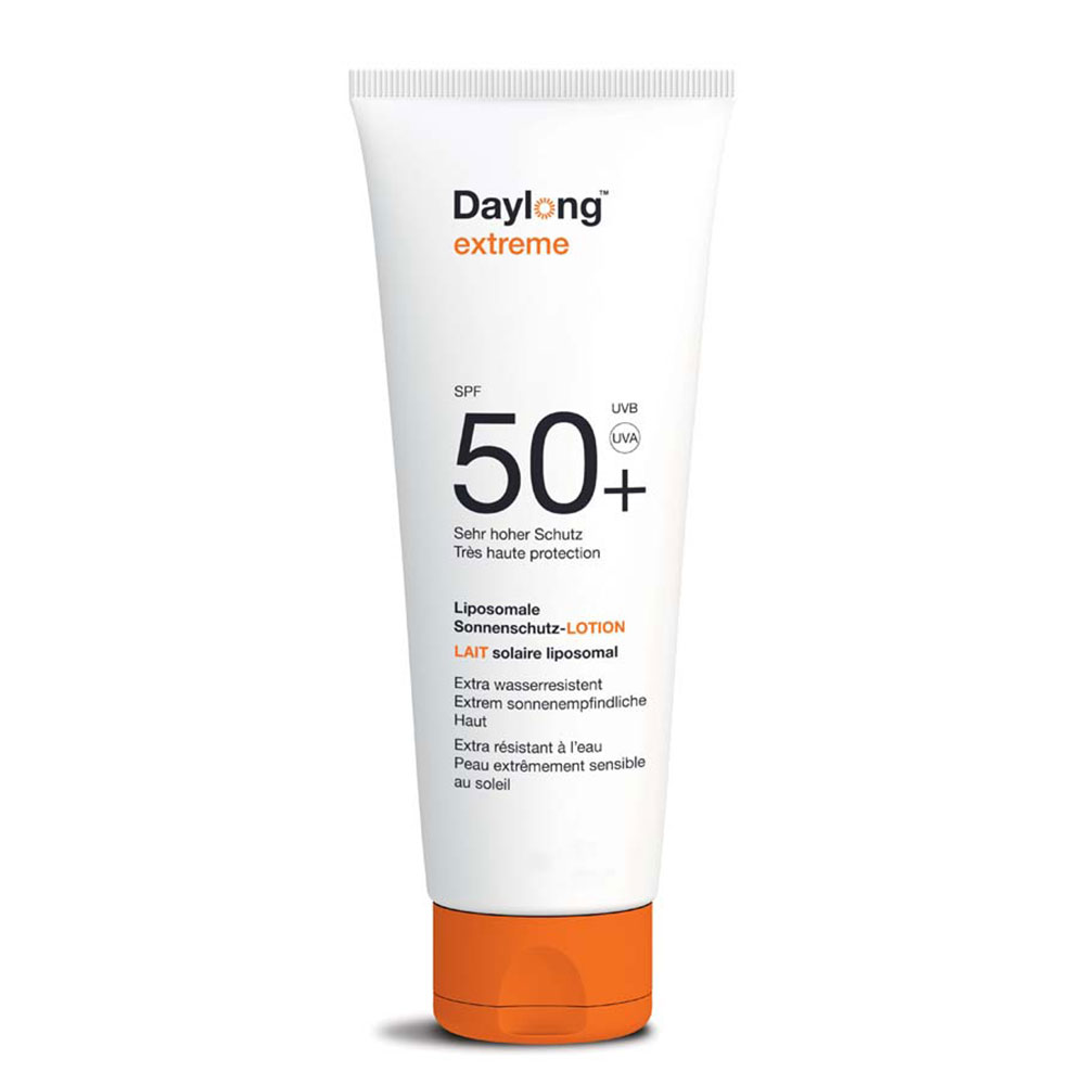 Galderma Daylong Loción solar SPF50+ Liposomal Extreme 100ml