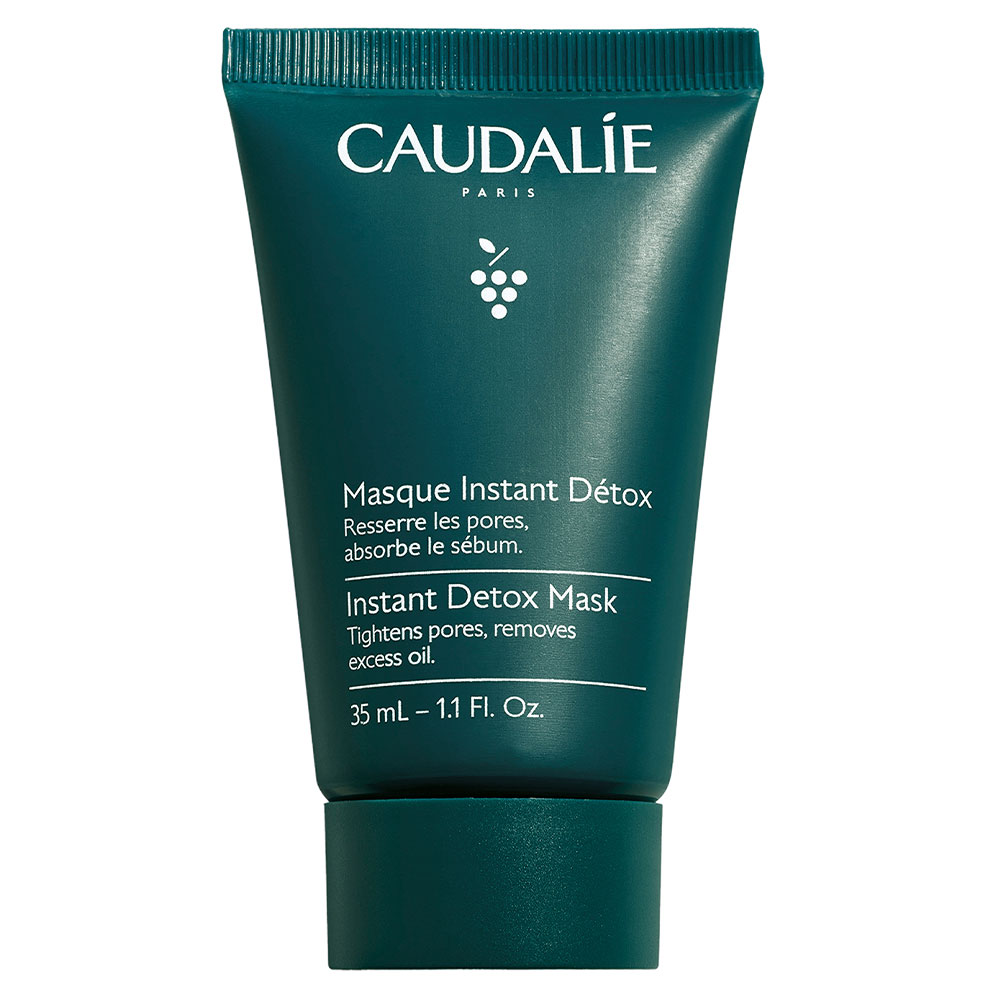 Caudalie Vinergetic C+ Mascarilla Instant Detox 35ml