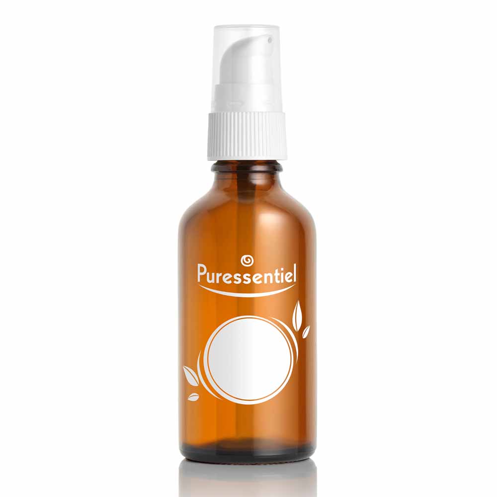 Puressentiel Frasco DIY con bomba 50 ml